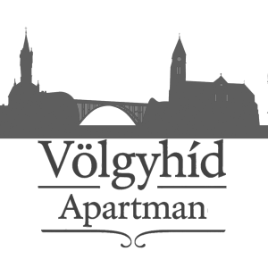 szállás Veszprém logó